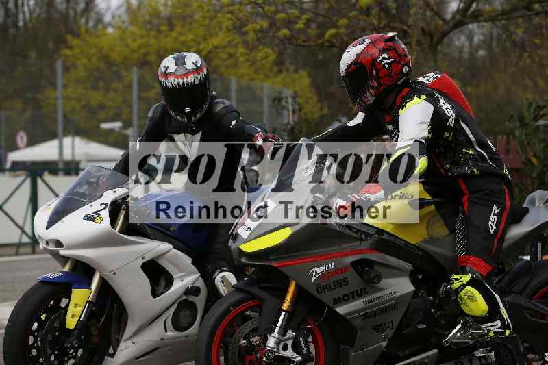 /Archiv-2024/04 30.03.2024 Speer Racing ADR/Impressionen